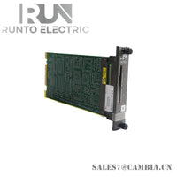 ABB INICT01 INFI-Net to Computer Transfer Module