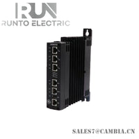 GE IS420UCSCH2A Dual Core Mark VIe Controller