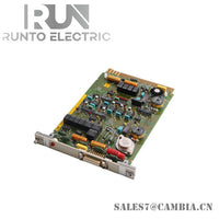 ABB PFUK105 YM110001-SF Processor Board