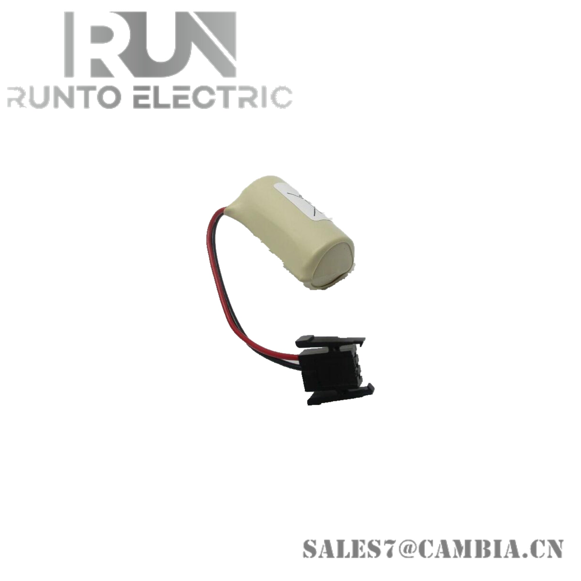 Allen Bradley 1756-BA1 Replacement Battery