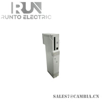 Schneider 140AVI03000 - analoog insetmodule Modicon Quantum