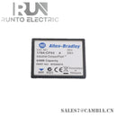 Allen Bradley 1784-CF64 1 year warranty