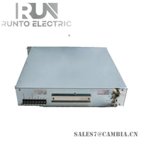 ABB PHARPSCH100000 MPS III Power Supply Chasis