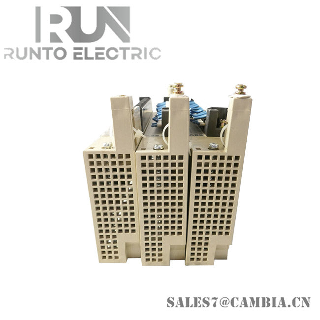 ABB 07EB62R1 Analog Output Module