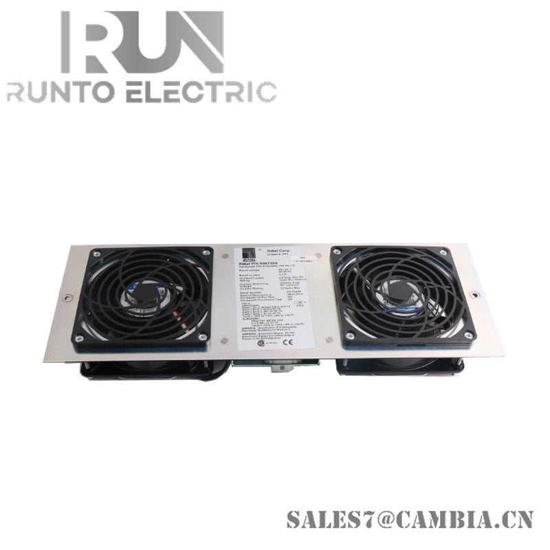 Honeywell 50136386-250 Fan Alarm Assembly