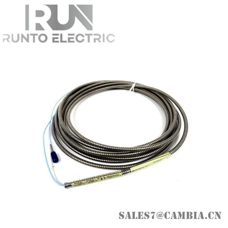 Bently Nevada 330103-00-06-10-02-05 3300 XL 8 mm Probe Good Price