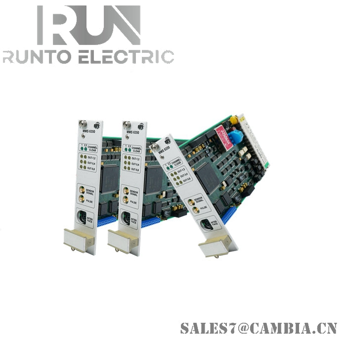 EPRO CON011/916-120 32mm Eddy Current Sensor
