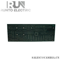ABB SAFT187CON Drive Control Board