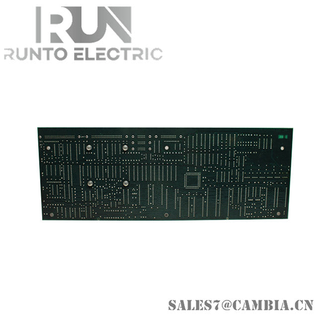 ABB SAFT187CON Drive Control Board