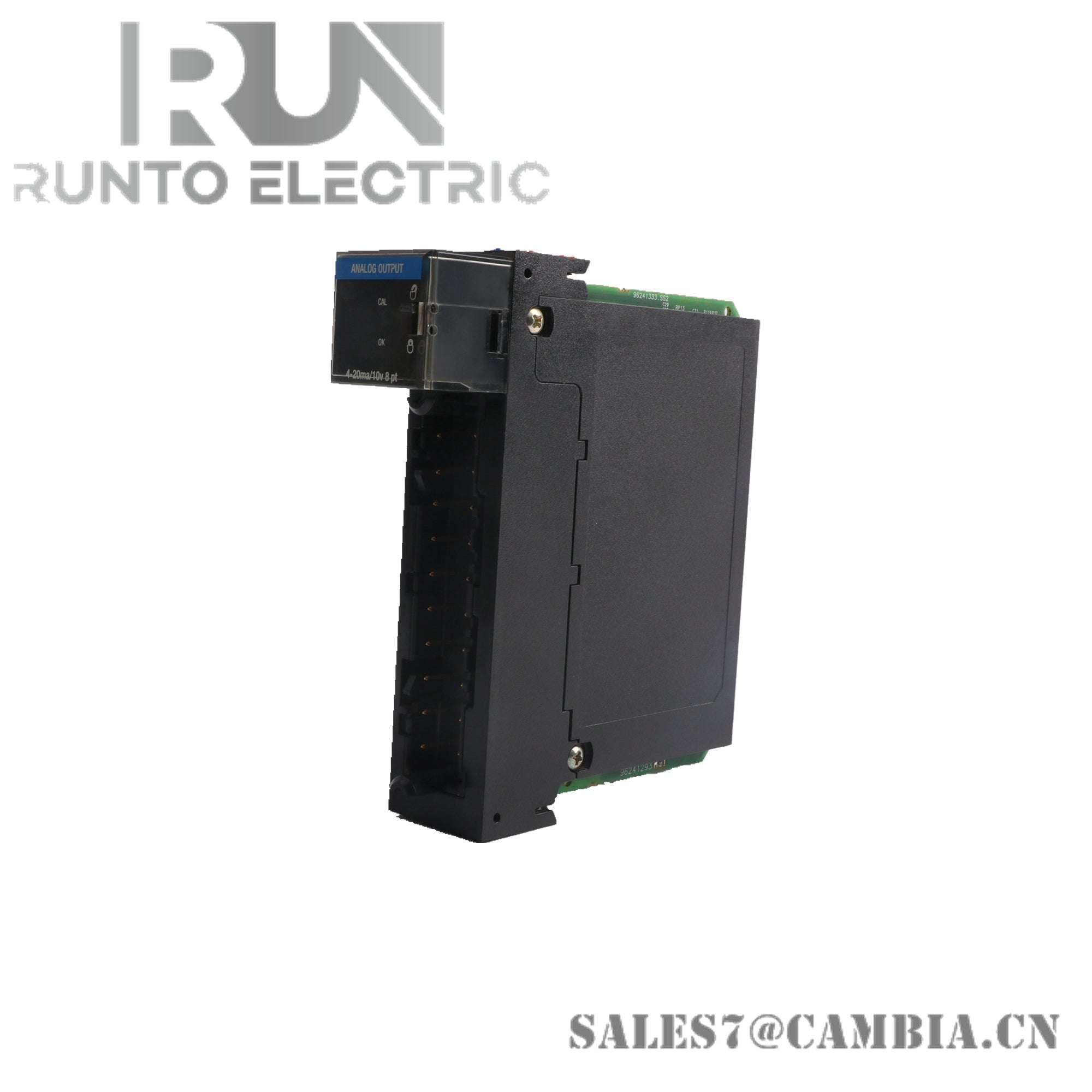 TC-IAH161 | Honeywell | High Level Analog Imput Module
