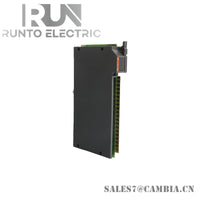 Allen-Bradley 1771-OW16 8-Point Digital Output Module