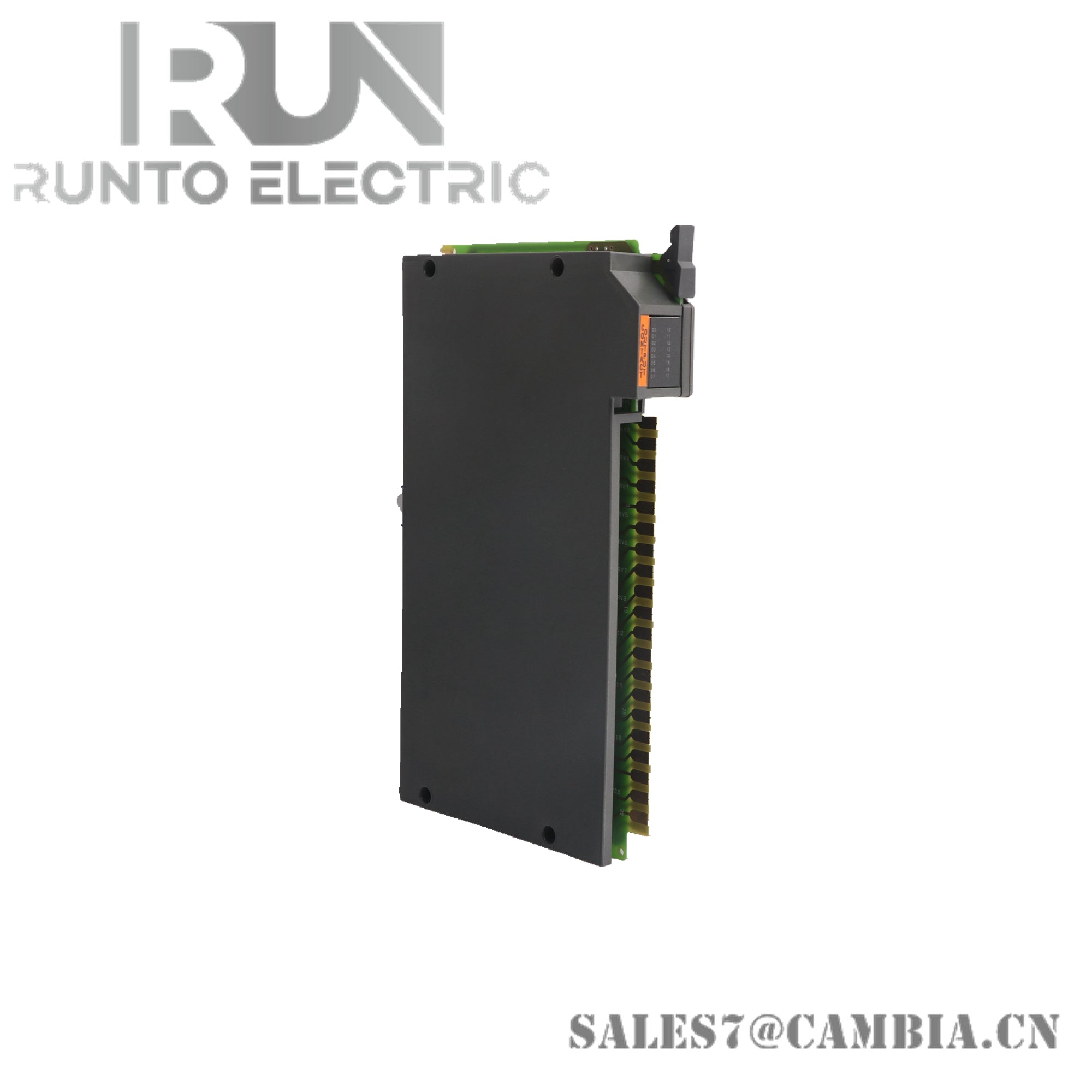 Allen-Bradley 1771-OW16 8-Point Digital Output Module