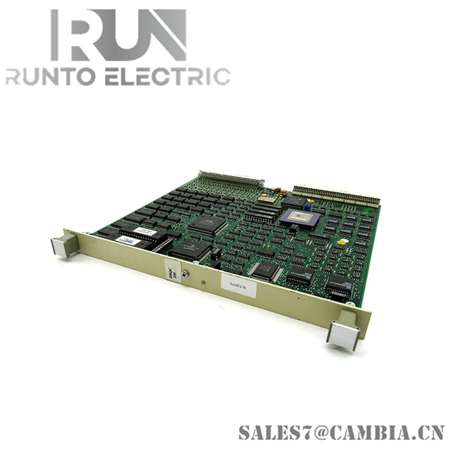 ABB DSQC 335 Robot Control Board