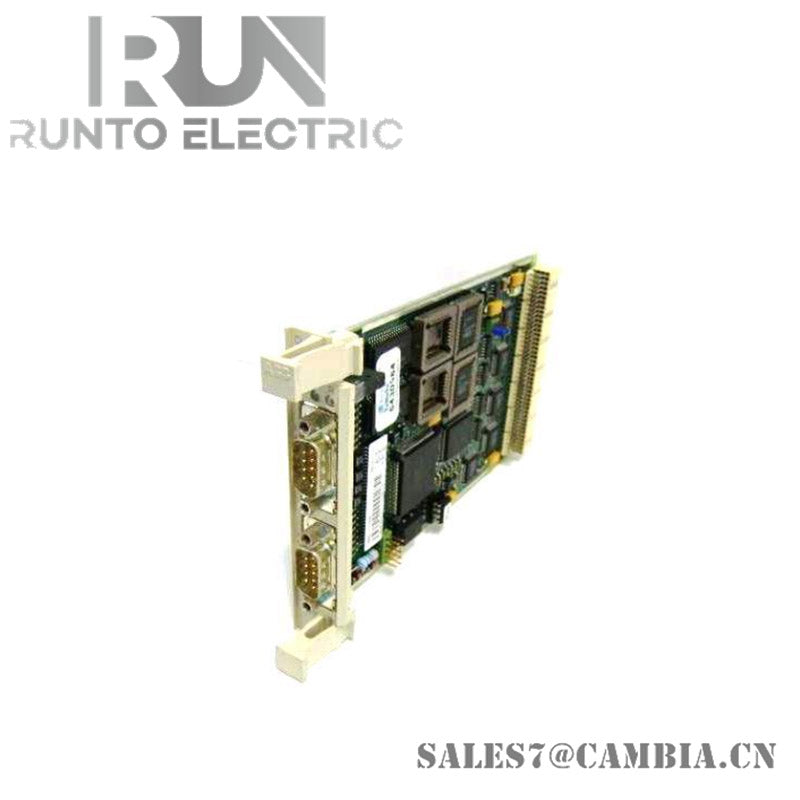 ABB CI534V023BSE010700R1 Communication Interface Module