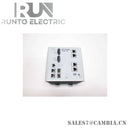 Allen Bradley 1783-MS06T Stratix 8000 6 Port Managed Switch