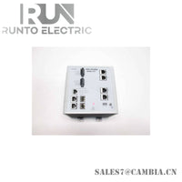 Allen Bradley 1783-MS06T Stratix 8000 6 Port Managed Switch