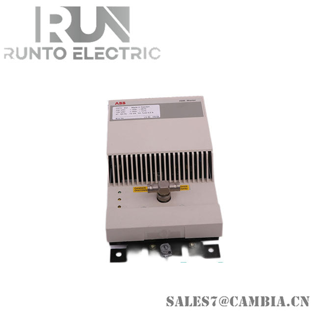 ABB DSTC452 5751017-A Communication Module