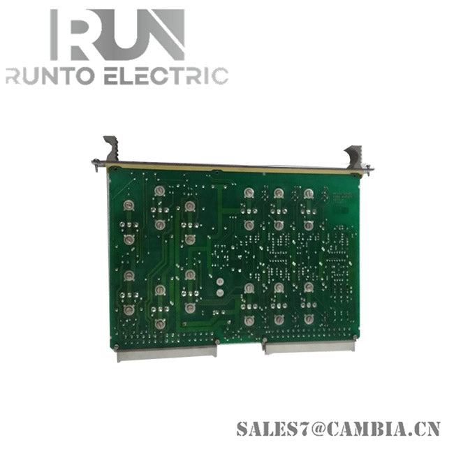 ABB HIEE320639R1 HI024049-313 LT 8978B V1  Board