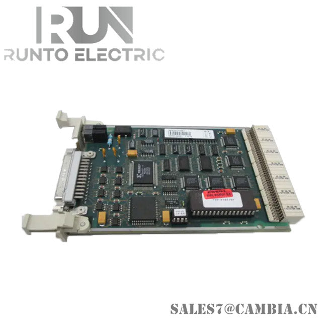 ABB CI570 3BSE001440R1 Control Board