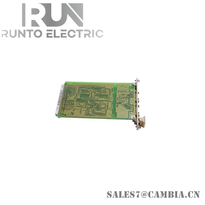 ORIGINAL HIMA F35 MODULE