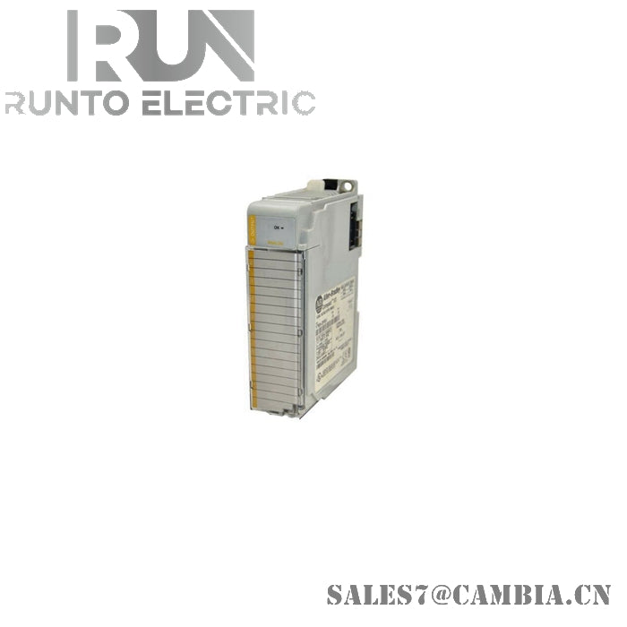 ALLEN BRADLEY 1747-L30C PROCESSOR MODULE