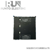 3700A | Triconex | Analog Input Module