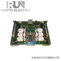 ABB SNAT633PAC SNAT 633 PAC 61049444 Pulse Amplifier Board