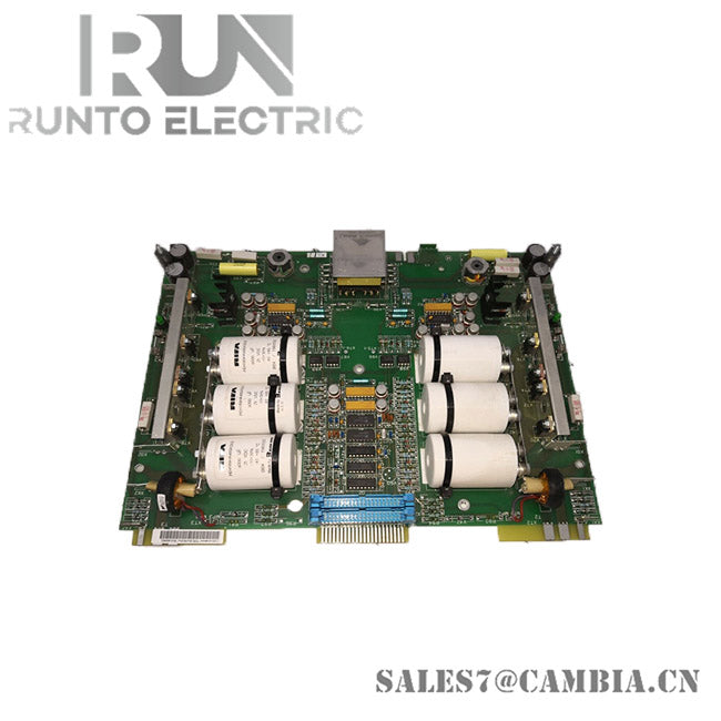 ABB SNAT633PAC SNAT 633 PAC 61049444 Pulse Amplifier Board