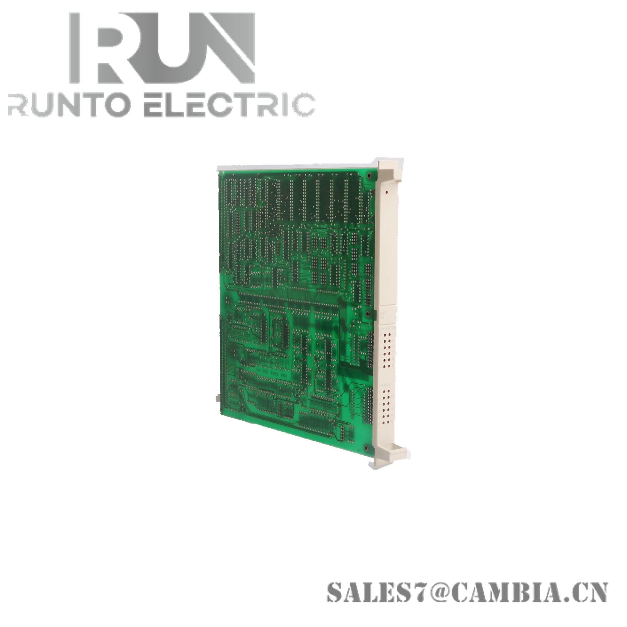 ABB DSDP150 5716-0001-GF Pulse Distribution Board