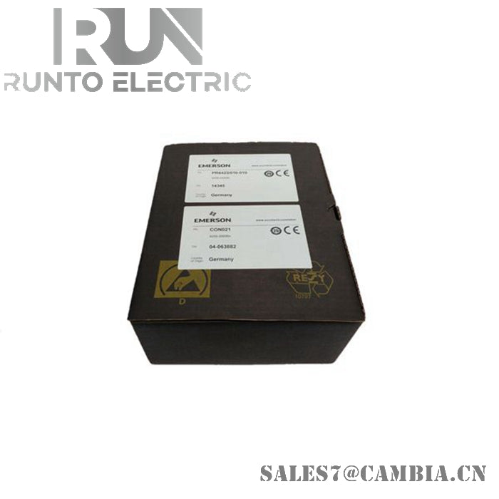 Epro CON021+PR6424/000-000 beautiful price