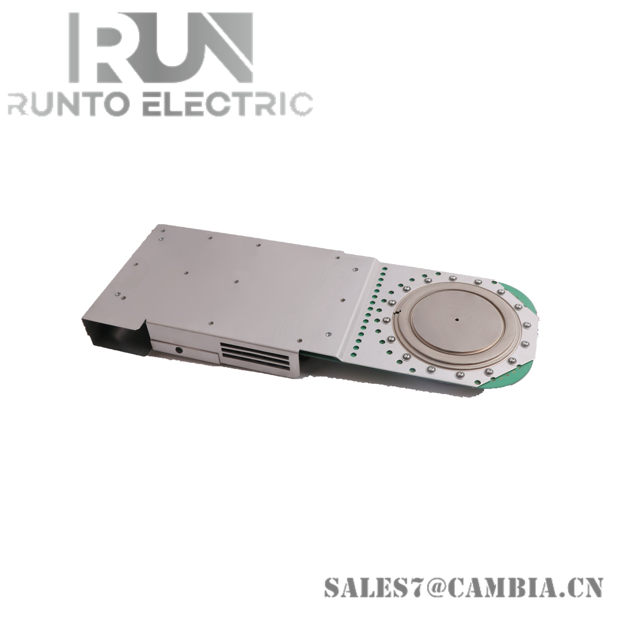 ABB XV C769 AE101 3BHE006373R0101 Controller module