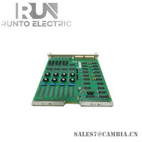 ABB HIEE300766R1 INPUT CARD