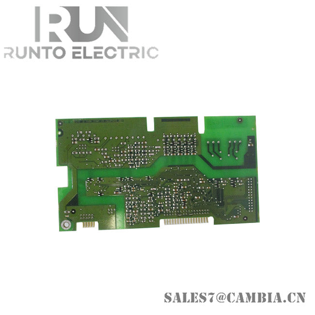 ABB SNAT-4041 Control Circuit Board