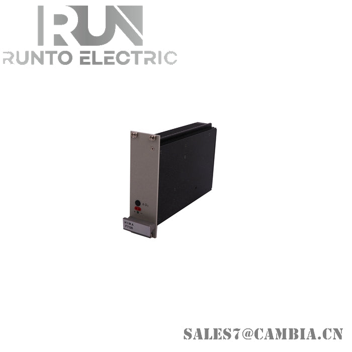 HIMA H4137 Module