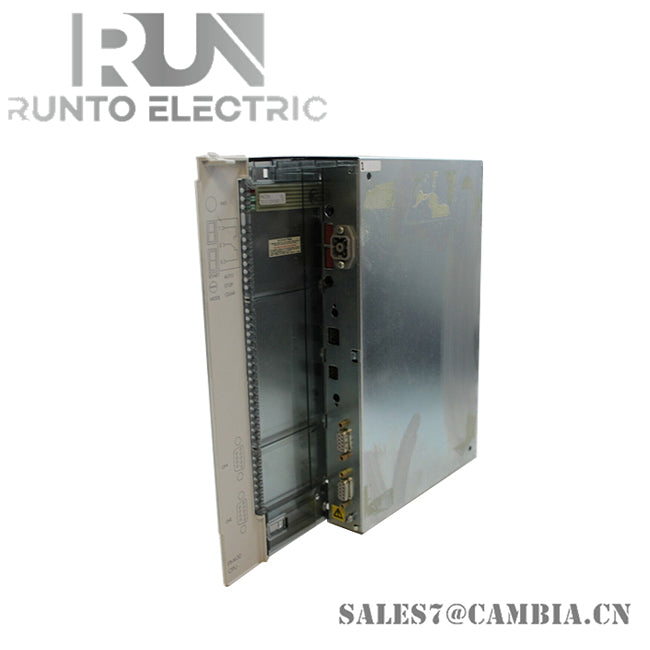 ABB PM630 3BSE000434R1 Processor Board