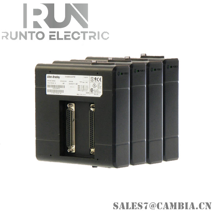 One Year Warranty Allen-Bradley 1790D-TN4V0