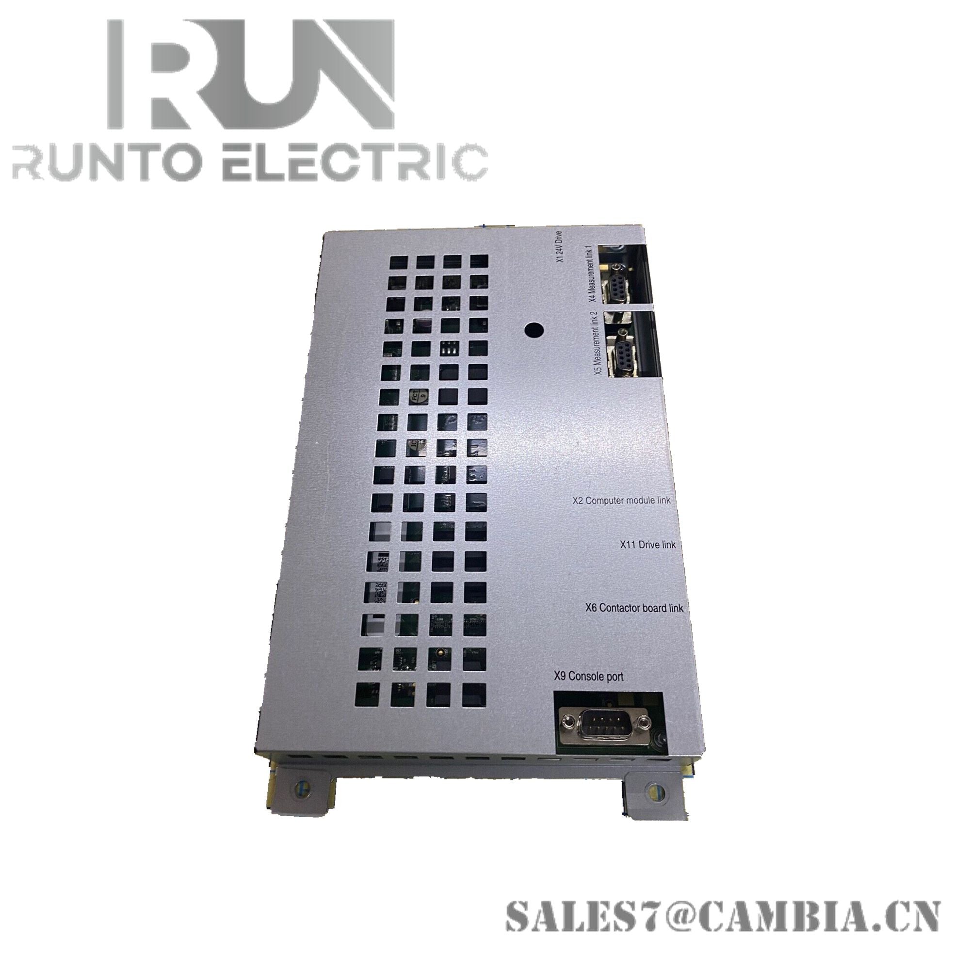 Original ABB 3HAC029157-001 Mpdule