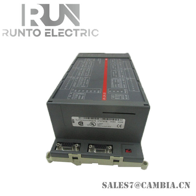 ABB 07KT97B GJR5253000R0277 Circuit Breaker