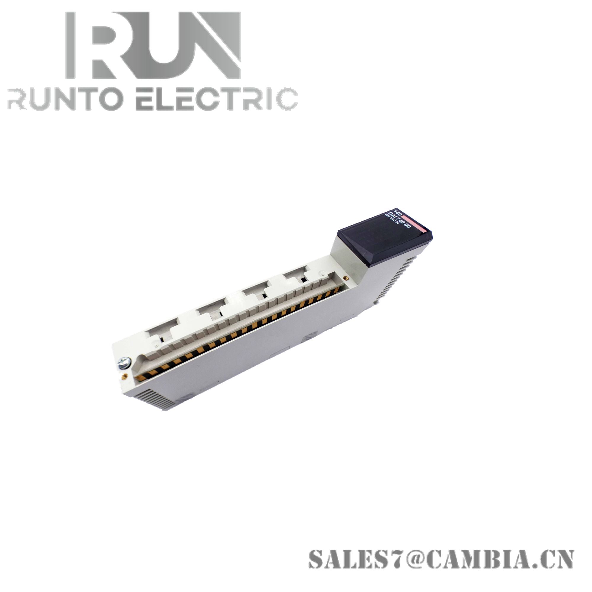 140DAI74000-Modicon Discrete Input Module