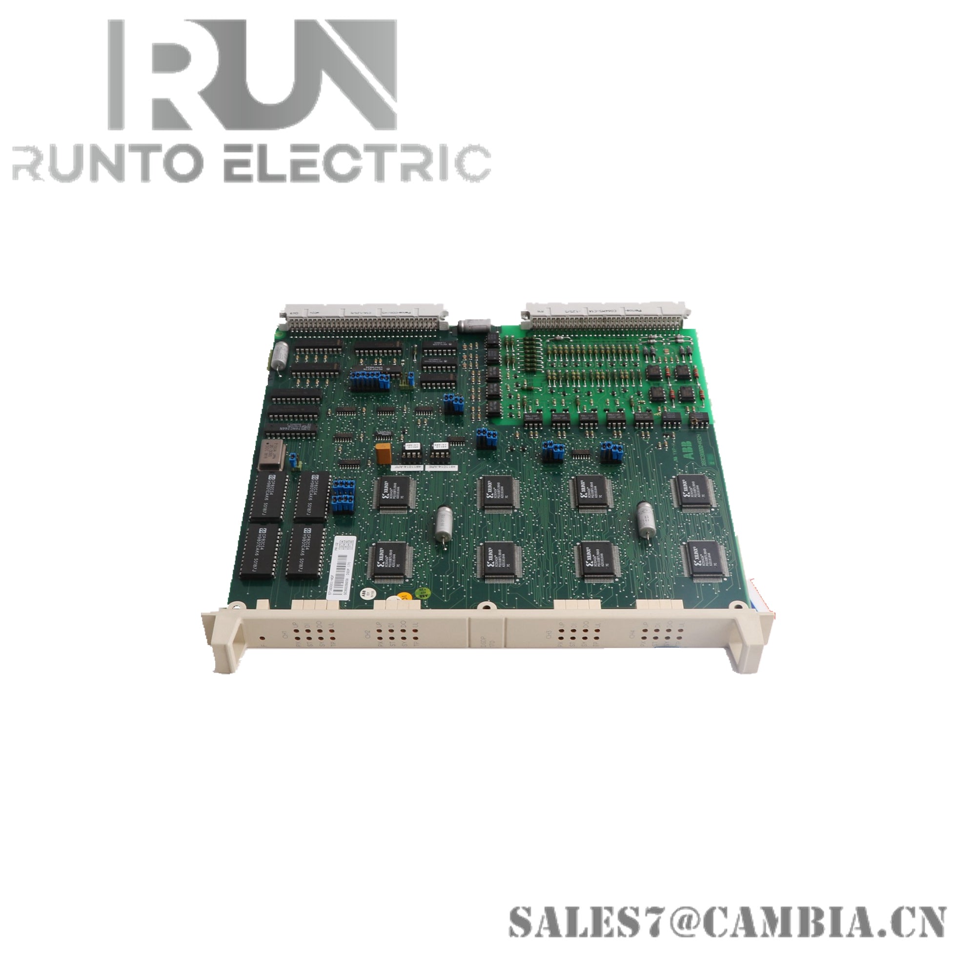 ABB DSMB175 Dynamic Memory Board Module