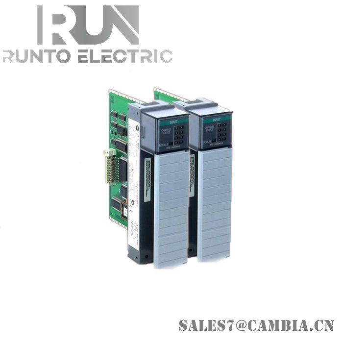 Original 1746-IV32 Allen Bradley