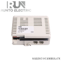 Allen Bradley CPM810 Common Processor Module