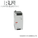 SD833 3BSC610066R1 ABB POWER SUPPLY