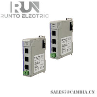 ALLEN BRADLEY FENA-21 PROFINET ADAPTER