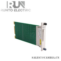 ABB SPAS011 Analog Output Module