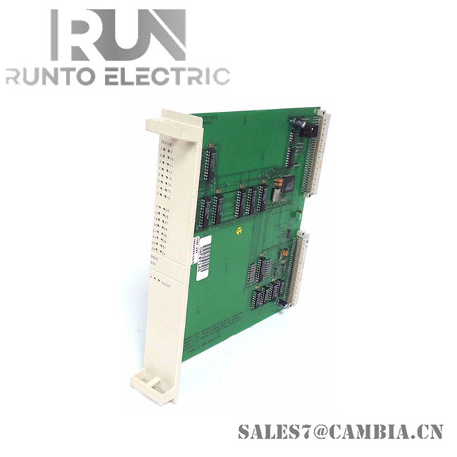 ABB DSQC239 Robotic Remote I/O Module