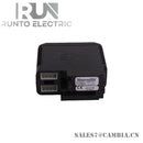 Emerson DeltaV KJ3102X1-BA1 Analog Input Module
