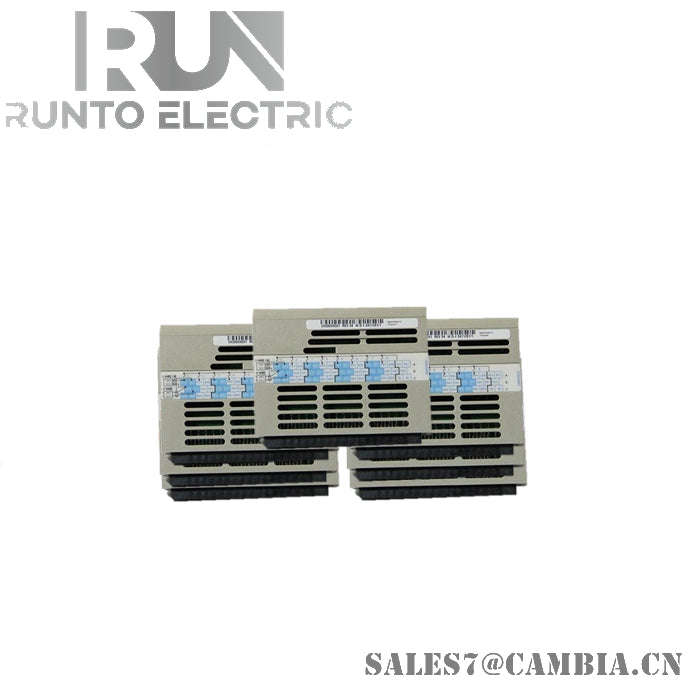 1C31125G02 | Ovation | Digital Output Module