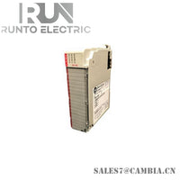 One Year Warranty Allen Bradley 1769-IQ32T