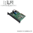 GE IS200EHFCH1AAA Exciter Fan Control Board